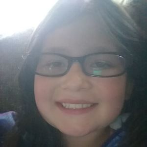 Meet your Posher, Kristine